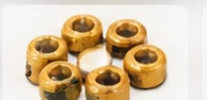 Filtre / grille admission CVT